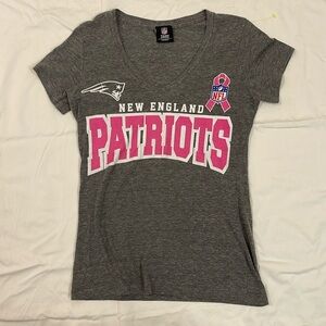 PATRIOTS T-shirt